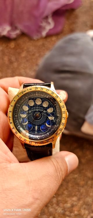 Citizen Campanola reloj