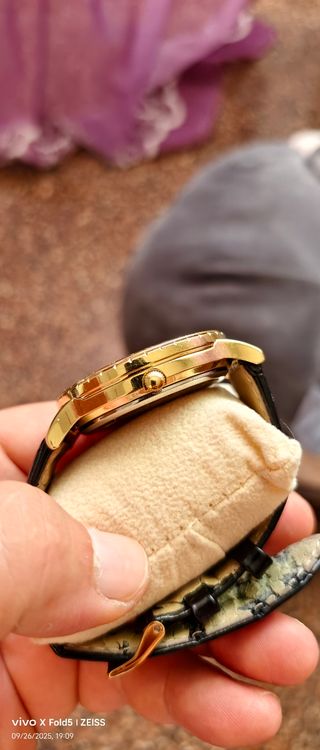 Citizen Campanola reloj