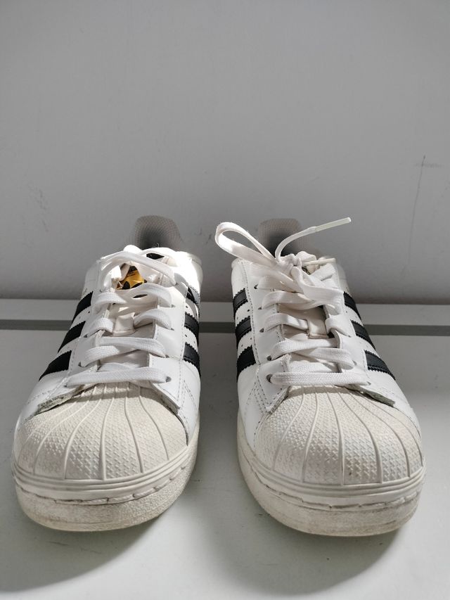 Zapatillas Adidas Superstar