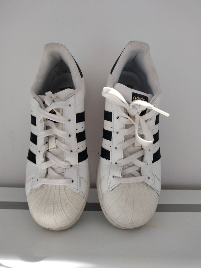 Zapatillas Adidas Superstar