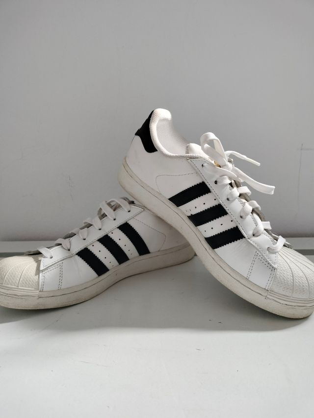 Zapatillas Adidas Superstar