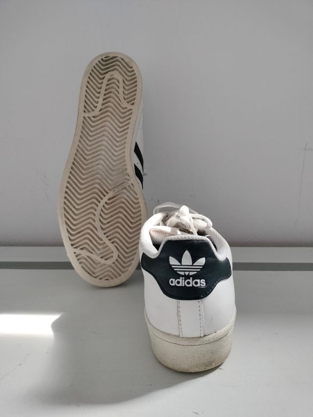 Zapatillas Adidas Superstar
