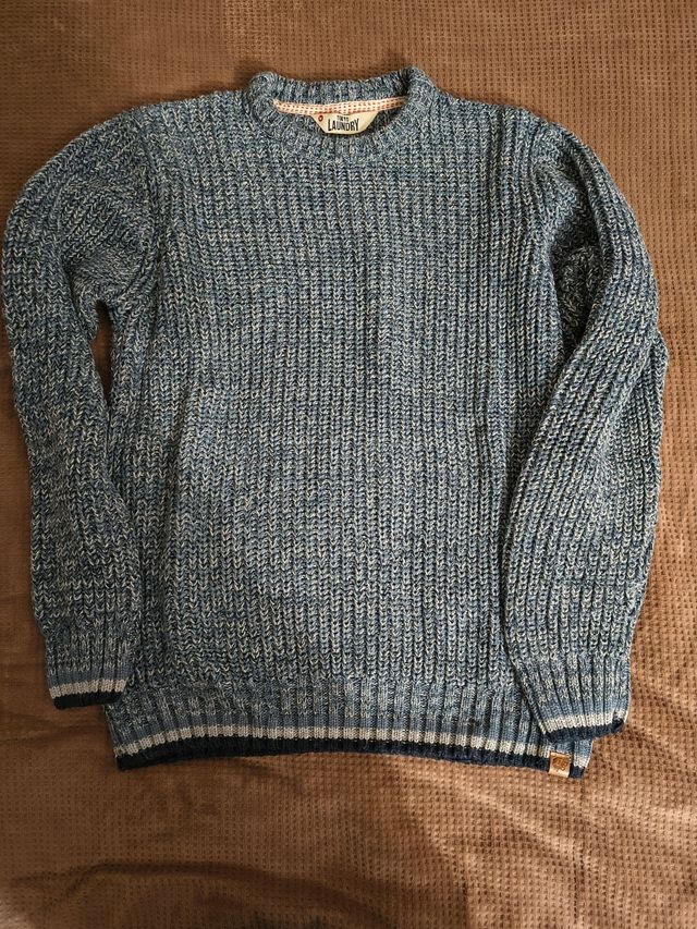 Maglione pesante invernale Tokyo Laundry 