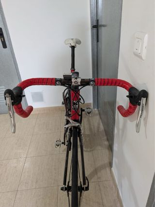 Bicicleta Carretera Kuips Talla M