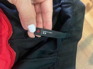 Maillot y culotte para ciclismo Specialized