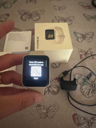 Xiaomi Mi Watch Lite 2
