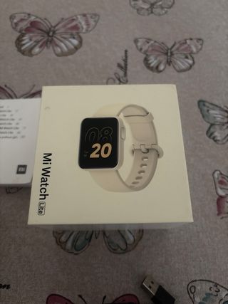 Xiaomi Mi Watch Lite 2

