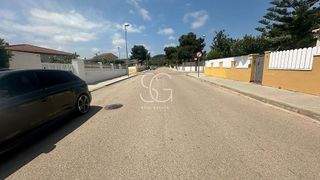 Solar en venta en Berà Mar - El Francaset en Roda de Barà