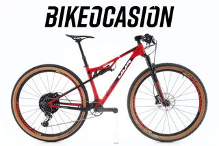Bicicleta MMR Kenta X01 talla S Reacondicionada