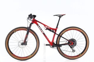 Bicicleta MMR Kenta X01 talla S Reacondicionada