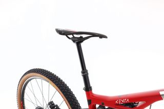 Bicicleta MMR Kenta X01 talla S Reacondicionada