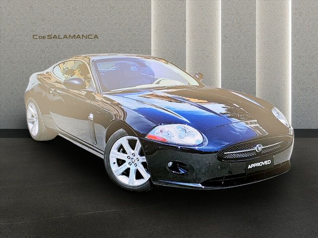 Jaguar XK coupé 3.6 V8 (X150)