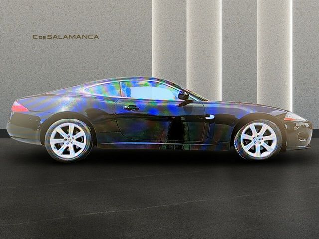 Jaguar XK coupé 3.6 V8 (X150)