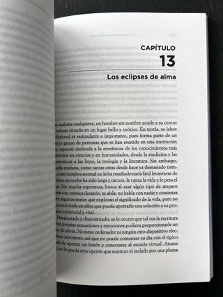 La levedad de las libélulas: Hacia la medicina ...