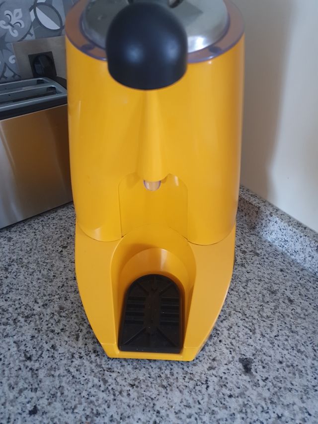 Zumero Cunill: ¡emperfecto estado!