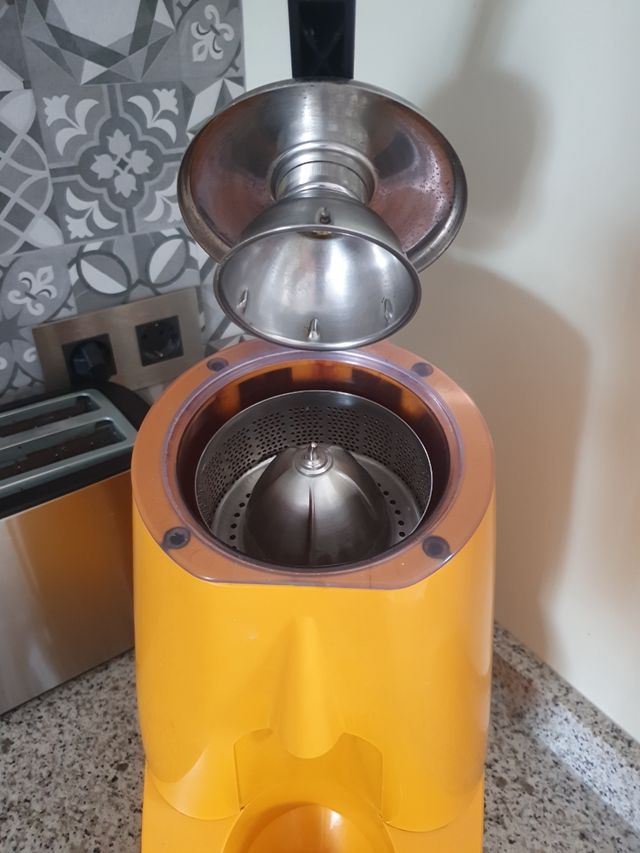 Zumero Cunill: ¡emperfecto estado!