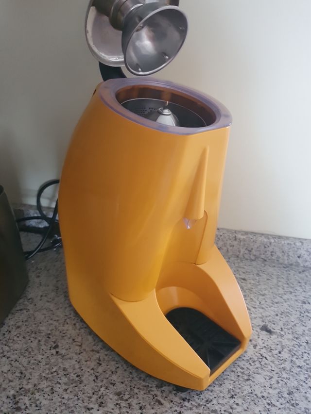 Zumero Cunill: ¡emperfecto estado!