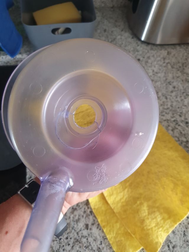 Zumero Cunill: ¡emperfecto estado!