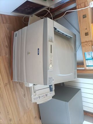 Tóner Epson C7000/C8500/C8600 (4 uds)
