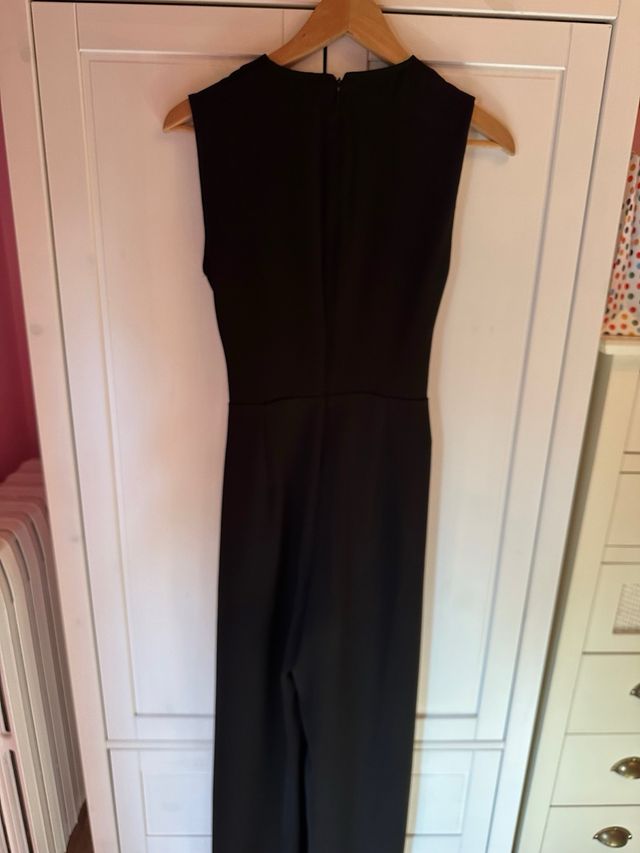 Mono negro Mango - elegante