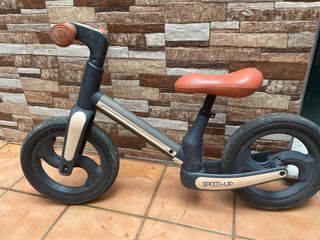 Olmitos - Bicicleta Equilibrio