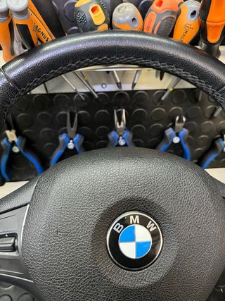 Volante BMW F20 F30