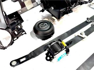Kit airbag Mazda CX-3