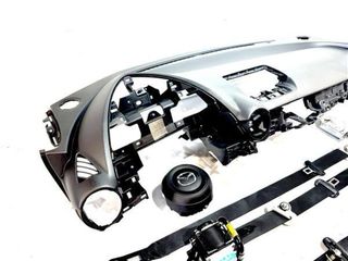 Kit airbag Mazda CX-3