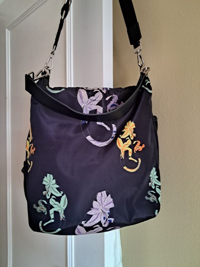 Bolso Parfois estampado - multicolor