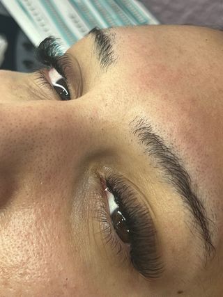 EXTENSIONES DE PESTAÑAS