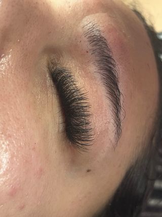 EXTENSIONES DE PESTAÑAS