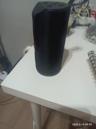 Altavoz Bluetooth Portátil