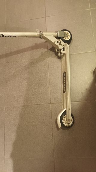 Patinete JD Bug - Infantil