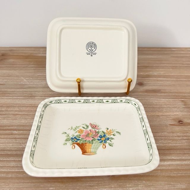 Pack de bandejas La Cartuja de Sevilla - Pickman