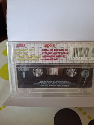 K7 : Bandalheira Total