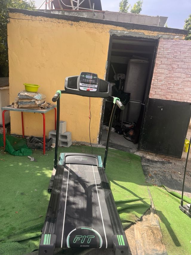 Cinta correr Runnerfit - usada