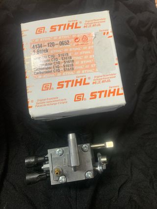 Carburador Stihl desbrozadora FS 120/250/300/350
