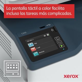 Xerox C235 Impresora Multifunción