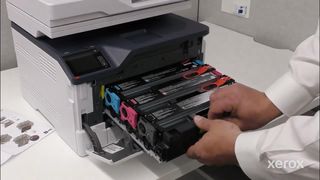 Xerox C235 Impresora Multifunción