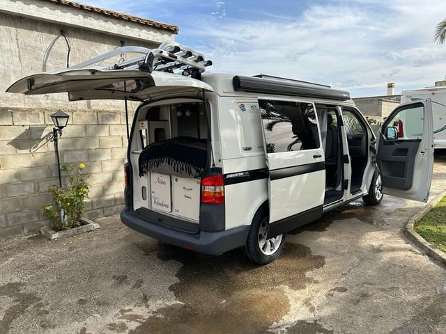 Camper Vw T5