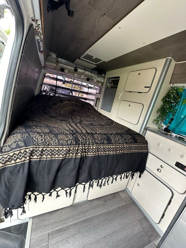 Camper Vw T5