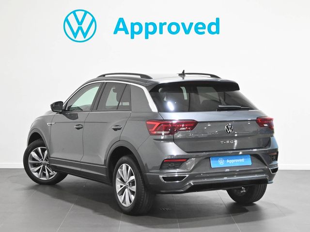 Volkswagen T-Roc Advance Style 1.5 TSI 150cv DSG7