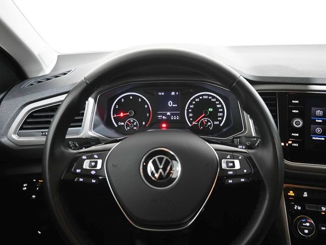 Volkswagen T-Roc Advance Style 1.5 TSI 150cv DSG7