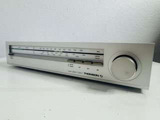 Sintonizador Thomson T3216 Vintage