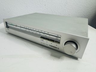 Sintonizador Thomson T3216 Vintage