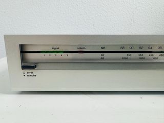 Sintonizador Thomson T3216 Vintage