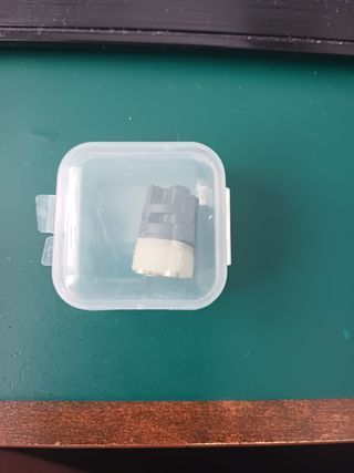 Sensor caja cambio 772.9 Tiptronic