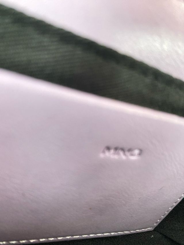 Borsa lilla di Mango_0006