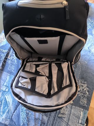 Mochila Kensington para ordenador portátil 