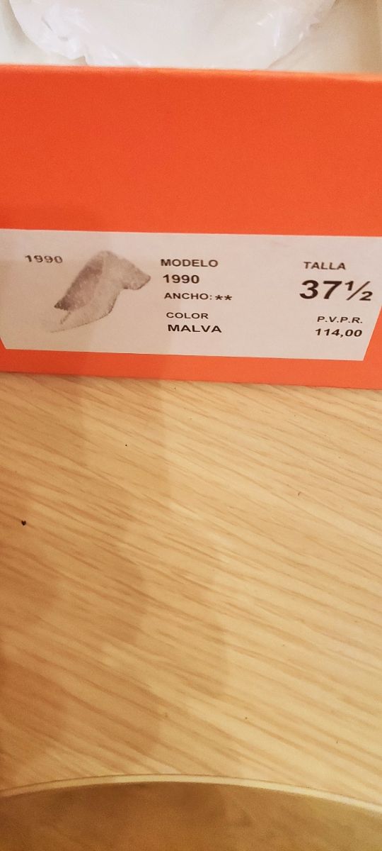 Zapatos bailarinas Dibia beige rosa palo.